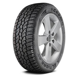 COSMO® - EL TIGRE AT