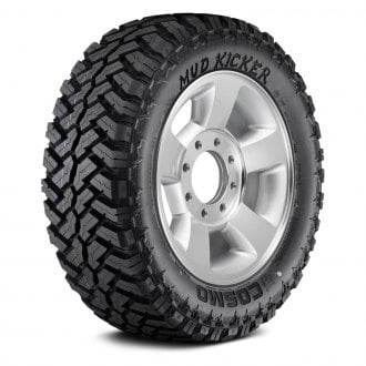 COSMO® - MUD KICKER