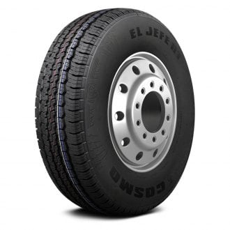 COSMO® - EL JEFE HT2