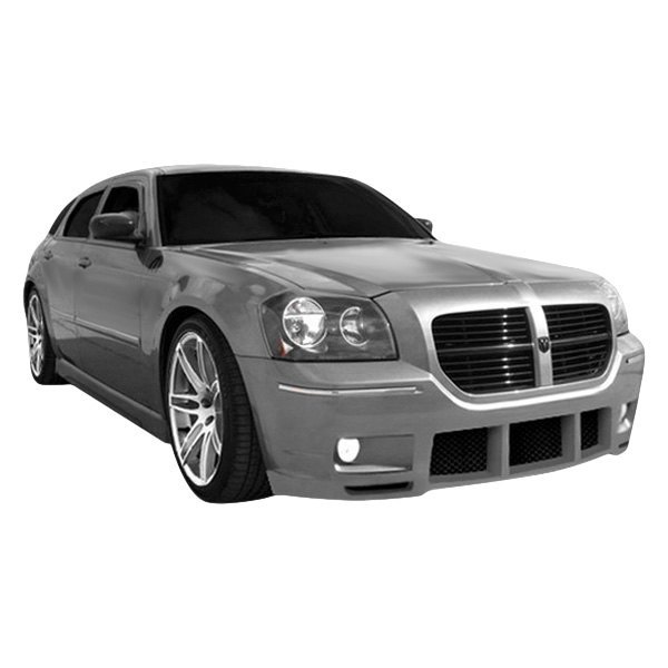  Couture® - Luxe Style Body Kit (Unpainted)