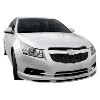 2014 chevy deals cruze front bumper