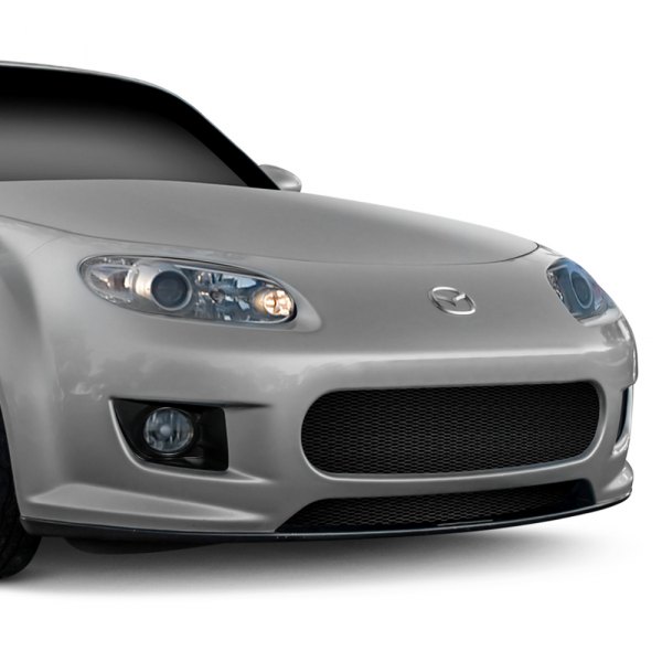  Couture® - M Speed Style Front Bumper (Unpainted)