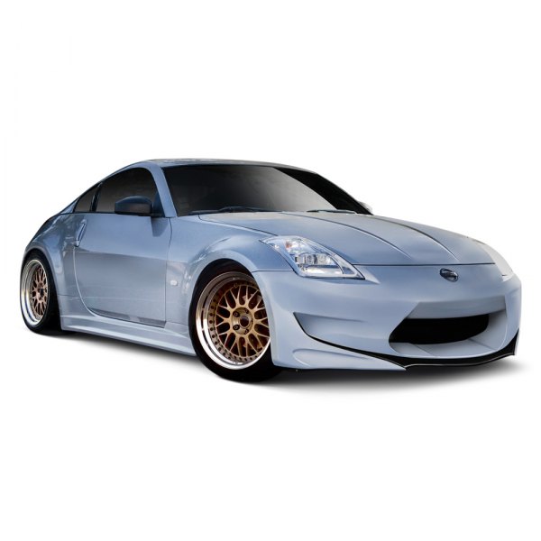  Couture® - AMS GT Style Body Kit (Unpainted)