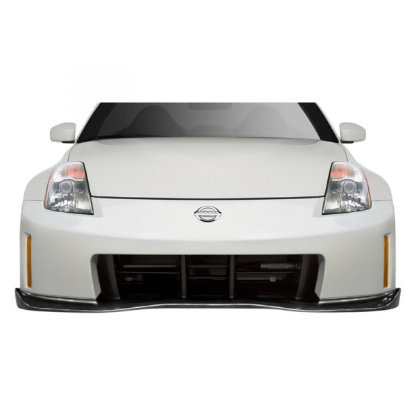 Couture® - N-3 Style Front Bumper Cover