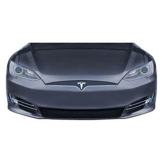 Couture® - Bumper Cover