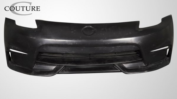 Couture® - N4 Style Front Bumper Cover (Unpainted)