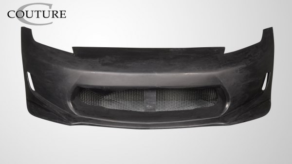 Couture® - AM-S GT Style Front Bumper Cover (Unpainted)