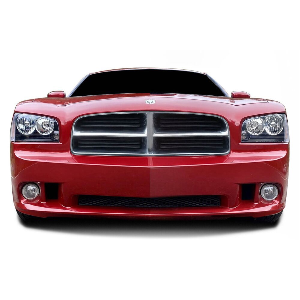 2008 dodge charger front bumper sales