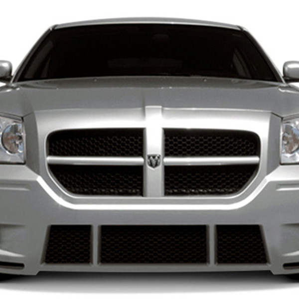 Couture® - Luxe Front Bumper on Dodge Magnum