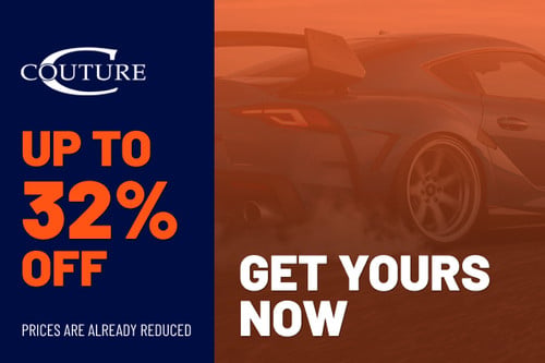 Couture Special Offers