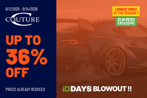 Couture Special Offers