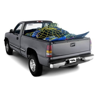 Covercraft® - Spidy Gear™ Bed Webb