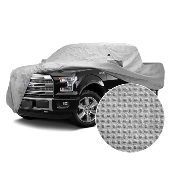 Indoor//Outdoor Block-it 380 Covercraft Custom Car Covers Available in Tan