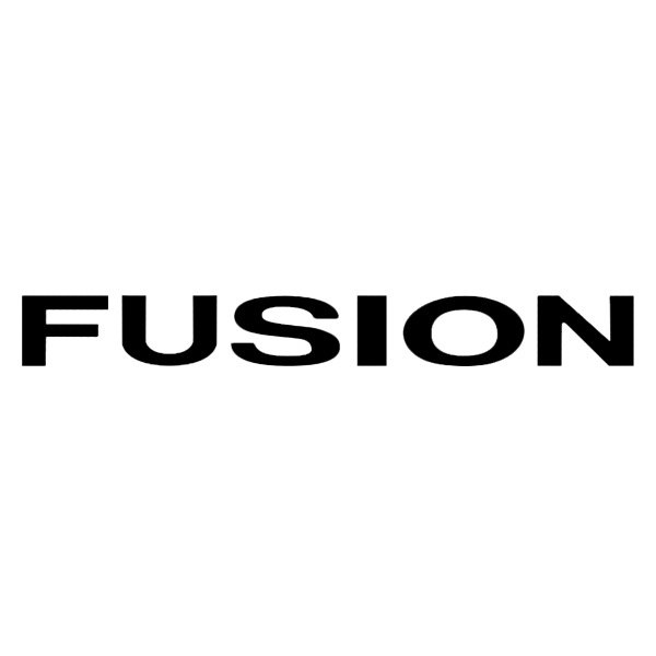 Covercraft® - Front Silkscreen Fusion Logo