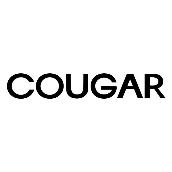 Covercraft® - Front Silkscreen Cougar Logo