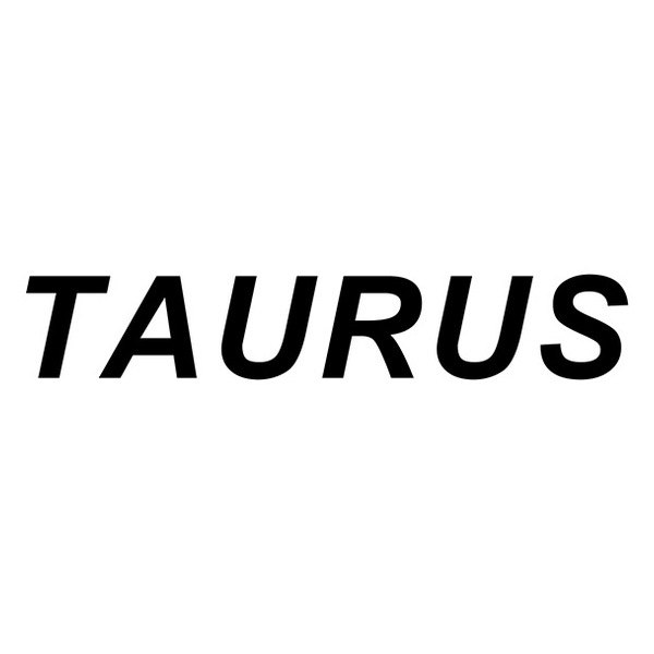 Covercraft® - Front Silkscreen Taurus New Logo