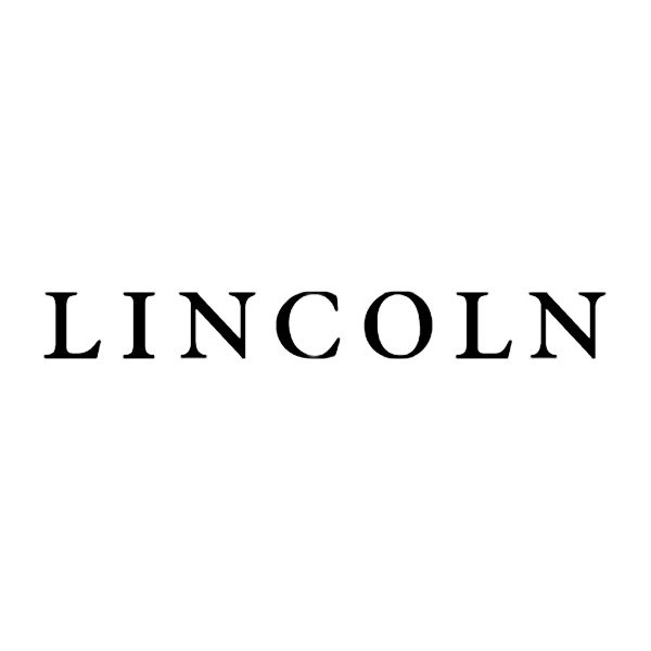 Covercraft® - Front Silkscreen Lincoln Logo