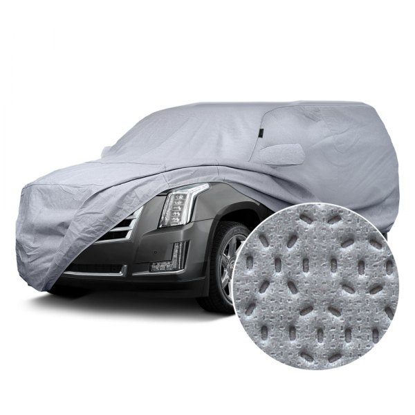 custom car covers