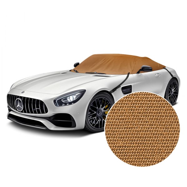  Covercraft® - Sunbrella™ Toast Custom Interior Car Cover