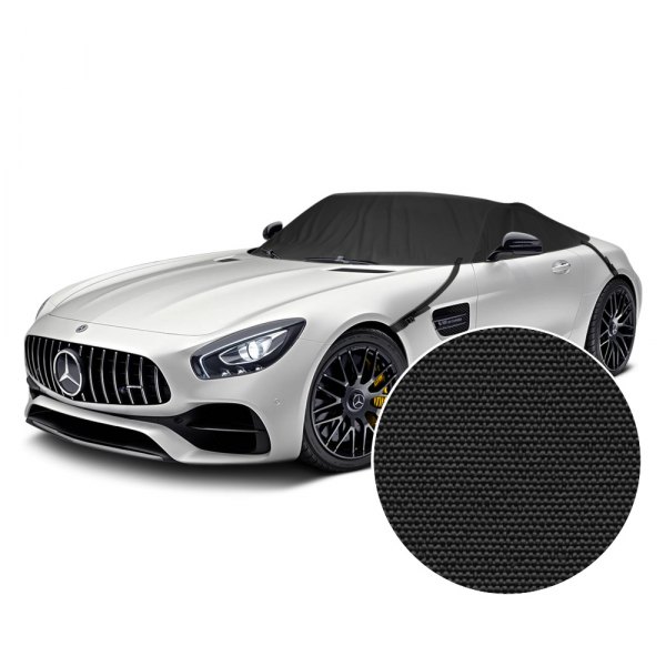  Covercraft® - Ultratect™ Black Custom Interior Car Cover