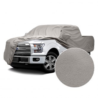 5 Layer Waterproof Full Pickup Truck Car Cover For Toyota Tundra 2000-2017 CCT