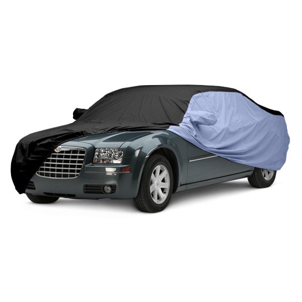 東京正規取扱店 Covercraft Custom Fit Vehicle Cover for Infiniti G35  WeatherShield HP Series Fabric， Bright Blue