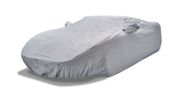Covercraft® - Block-It 200™ Custom Car Cover