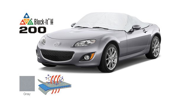 Covercraft® - Block-It 200™ Custom Interior Car Cover