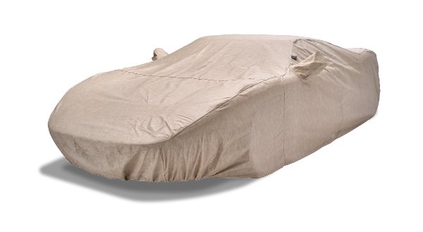 Covercraft® - Block-It 380™ Custom Car Cover