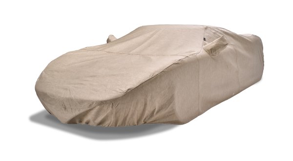 Covercraft® - Dustop™ Custom Car Cover
