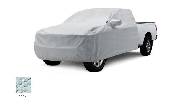 Covercraft® - NOAH™ Custom Cab Area Cover