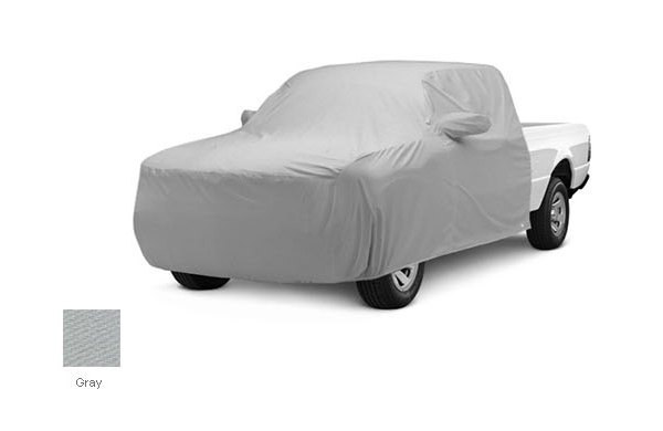 Covercraft® - Polycotton Custom Cab Area Cover