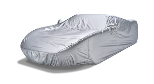 Covercraft® - Reflectect™ Custom Car Cover