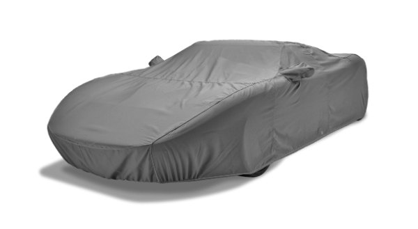 Covercraft® - Sunbrella™ Custom Car Cover