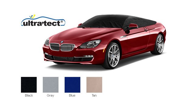 Covercraft® - Ultra'tect™ Custom Interior Cover
