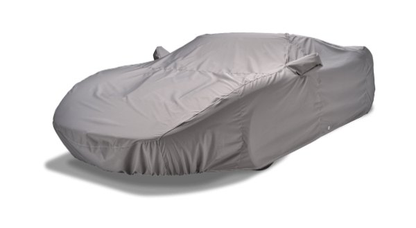 Covercraft® - WeatherShield™ HD Custom Car Cover