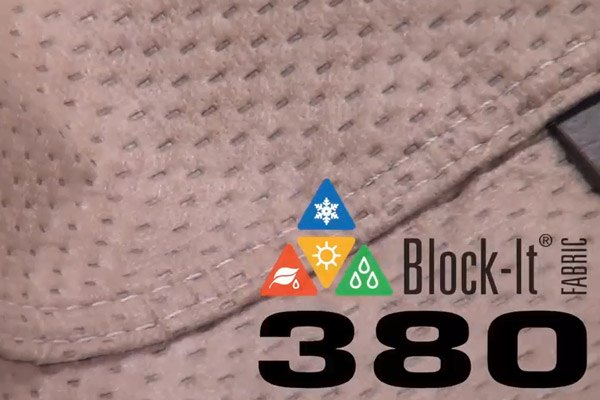 Covercraft® - Block-It 380™ Custom Car Cover