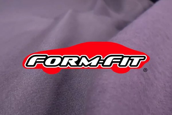 Covercraft® - Form-Fit™ Custom Car Cover
