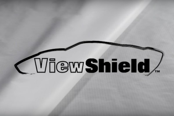 Covercraft® - ViewShield™ Custom Car Cover