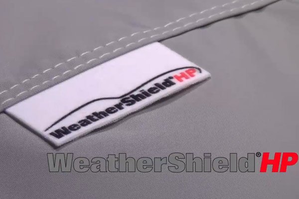 Covercraft® - WeatherShield™ HP Custom Car Cover