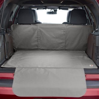 Carhartt™ | Cargo Liners, Seat, Dash, Car & Truck Covers — CARiD.com