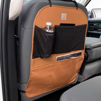 Seat Organizers Car Seat Catchers Trail Bags Carid Com