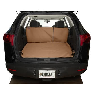 Covercraft® - Tan Custom Cargo Area Liner™