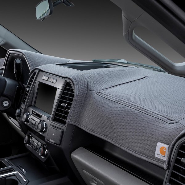 1984-1996 JEEP WAGONEER DASH COVER MAT all colors