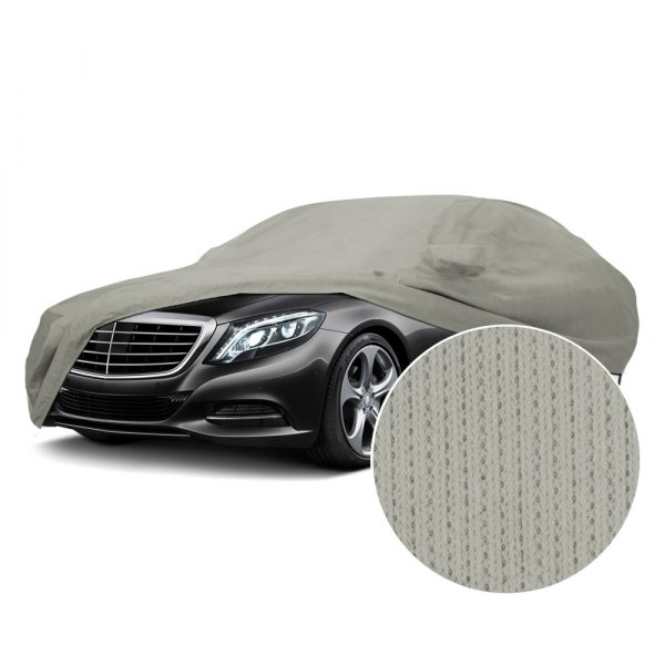 Covercraft® - Buick Century 1980 Gray Moderate Climate Outdoor