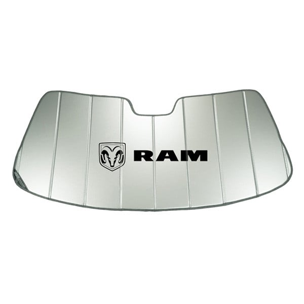 Covercraft® URL11584FR12SV - Mopar Official Licensed UVS100