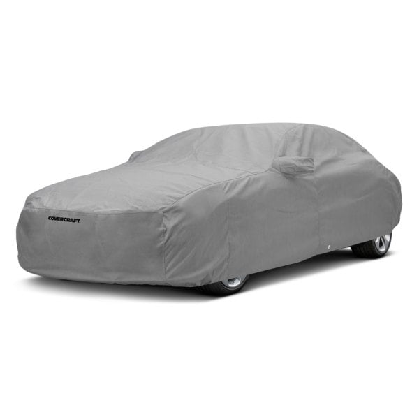 Covercraft Gear Bag Gray Covercraft Gear Bag Gray