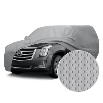 Covercraft® - Softback All Climate Outdoor Car Cover