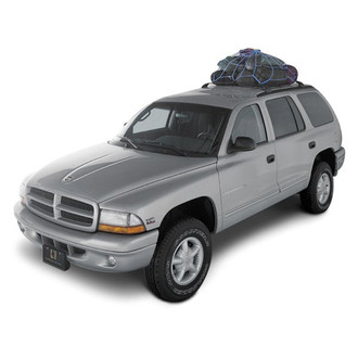 Covercraft® - Spidy Gear™ Blue Cargo Net