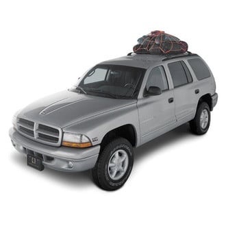Covercraft® - Spidy Gear™ Red Cargo Net